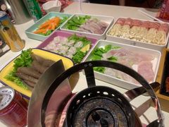 -火锅先生(五马街店)