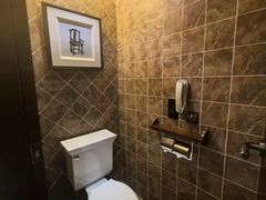 -三清山希尔顿度假酒店