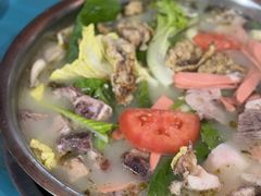 -陈记泸州酸菜豆花火锅(建设路店)