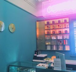 -OOAK设计师品牌概念店(新乐路店)