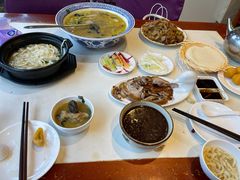 -郑州烤鸭总店