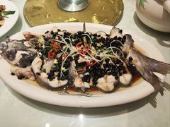 -九头鹰家宴(岳家嘴店)