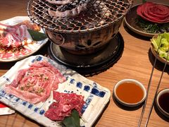 -烧肉达人•炭火烧肉(新天地店)