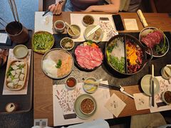 -盡膳口福跷脚牛肉火锅(晶耀前滩店)