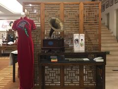 -邓丽君音乐主题餐厅
