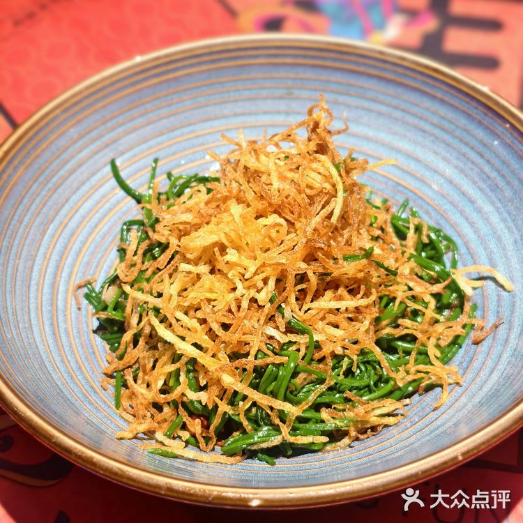 必尝餐厅招牌菜