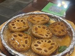 -一心斋素食馆(龙岗店)