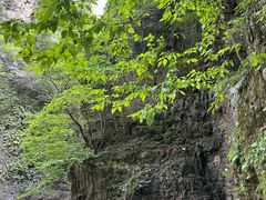 -野三坡百里峡景区