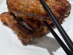 -阿莉餐厅(枣阳路店)