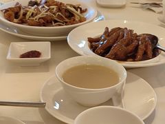 -利苑酒家(金宝店)