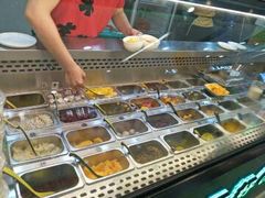 -溢仙茶(中防万宝城店)