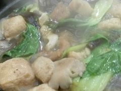 -凡老头米线砂锅(古荡新村西粮站)
