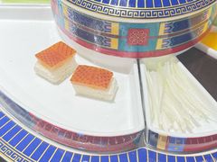 -真地道京味府·鲜橙烤鸭·北京菜(朝外大街东大桥店)