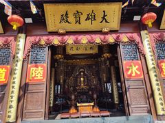 -西林禅寺