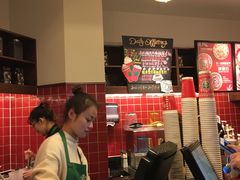 -星巴克(无锡百联奥特莱斯店)