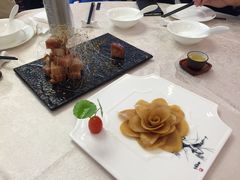 海湾壹品-海湾壹品·粤菜·早茶·烤鸭(拱北店)