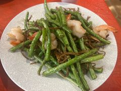 -魁盛居百年鲁菜馆(中林路店)