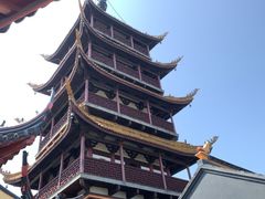 -狼山风景名胜区