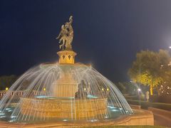 -青岛海景花园大酒店