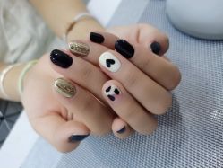 -如一·美甲美睫