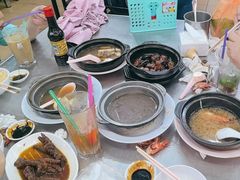 -新记肉骨茶