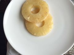 -东方豪景花园酒店·怡景旋转餐厅