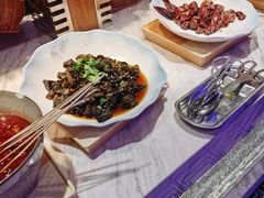 -花西亭·海鲜自助餐厅(瑞城名人酒店)