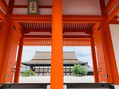 -京都御所