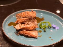 老上海熏鱼-上海人家花樣年华(虹口龙之梦店)