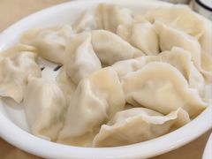 -北方饺子王·海肠捞饭·海鲜锅(山大店)