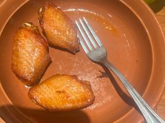 -萨莉亚意式餐厅(万嘉商业广场店)