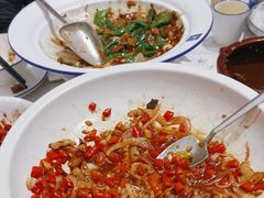 -兰湘子·湘菜小炒(南京江宁万达店)