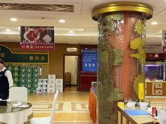 -良友·地标海鲜青岛菜(五四广场店)