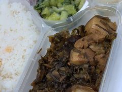 -翠亭酒家(山西南路店)