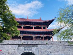 -大理古城