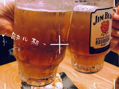 红啤酒-鸟内会居酒屋(得意潮馆店)