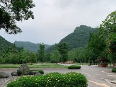 -青城山