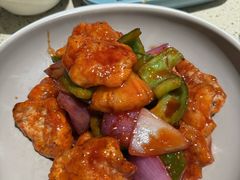 -新宝餐厅(流塘店)