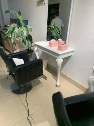 -CP·STUDIO发型工作室