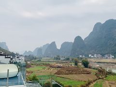 -瘦子桂林米粉店(总店)
