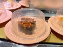 -争鲜回转寿司(金桥家乐福店)