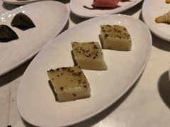 桂花拉糕-绿波廊(豫园店)