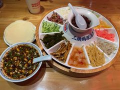 -怪噜范·老贵阳街头名小吃(汇金星力城店)