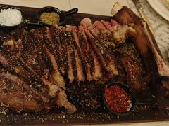 -Pasha帕夏土耳其餐厅(南昌路店)