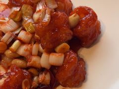 -大鸭梨烤鸭(金色漫香店)