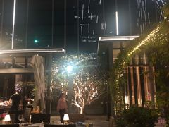 -珠海中海雅高铂尔曼酒店