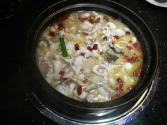 -周渝食惦酸菜鱼(青浦店)
