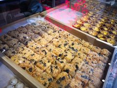 -虎头局·渣打饼行(五一新干线店)