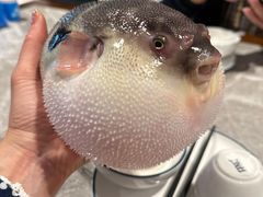 -永安鱼庄·镇江菜(东吴路店)