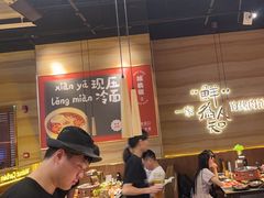-核桃碳烤肉馆(深圳首店)